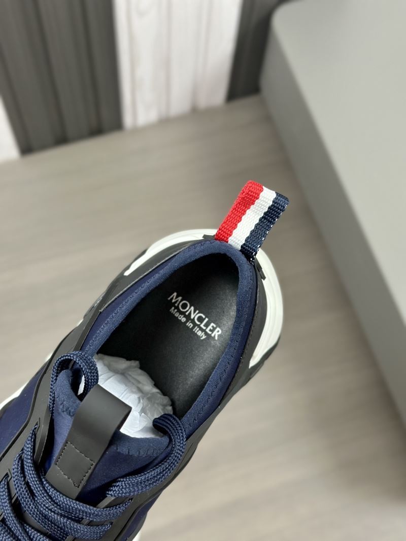 Moncler Shoes